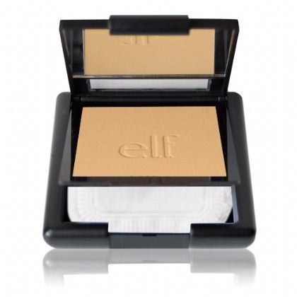 Po compacto ELF Caramel