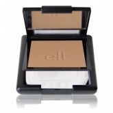 Po compacto ELF Almond