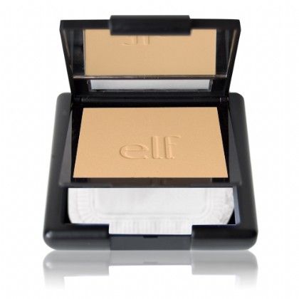 Po compacto ELF Buff