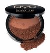 Bronzer NYX 04