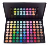 Paleta com 88 tons de sombras