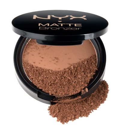 Bronzer NYX 03