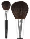 Pincel para aplicação de pó facial