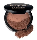 Bronzer NYX 02